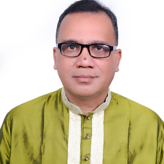 Kazi Masud Ahamed, Founder & Chairman, Fight for Success (FFS)
