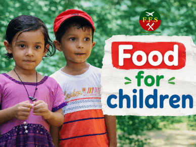 Hot Meal Project