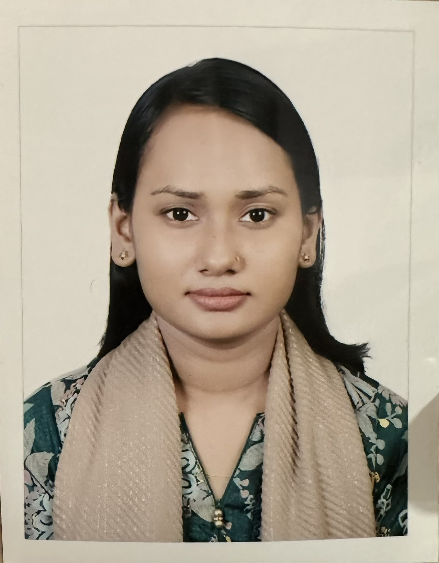 Board Member