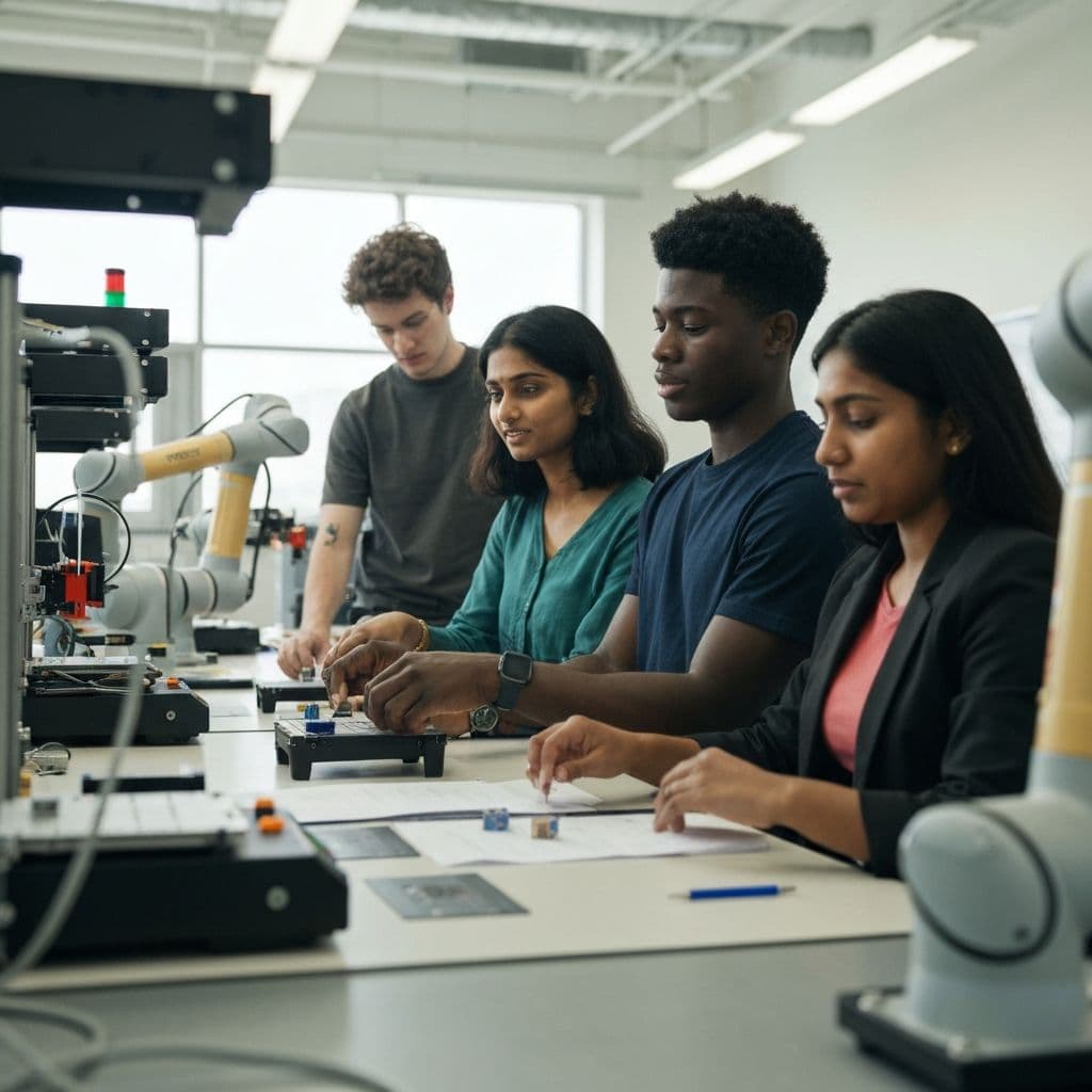 Youth skills & micro-enterprise hub
