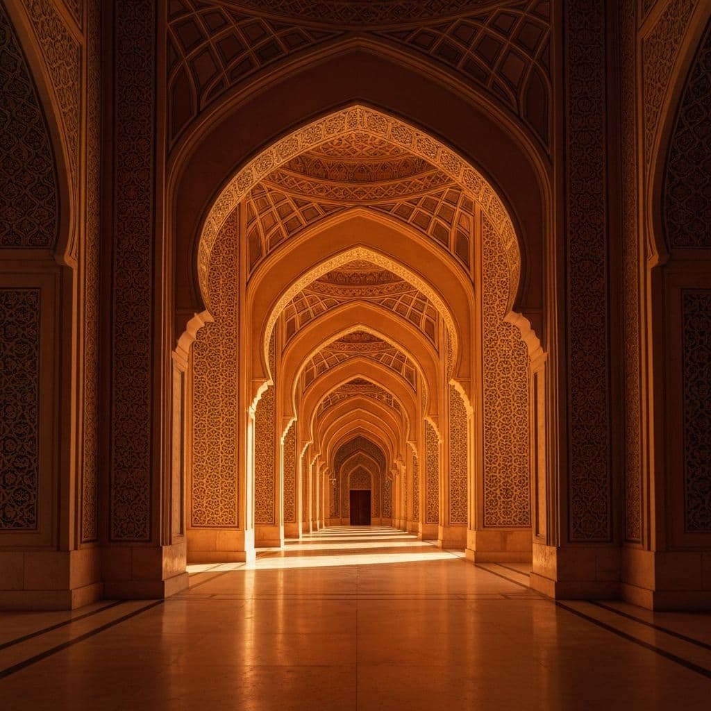 Islamic architecture