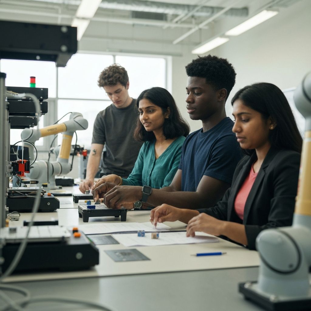 Youth skills & micro-enterprise hub